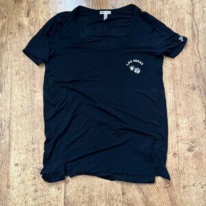 Victoria's Secret PINK Las Vegas Dice Tee